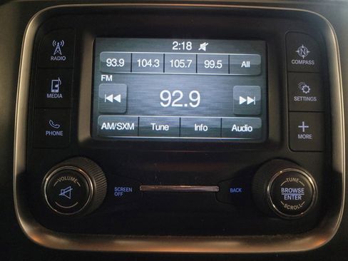 Used 2018 RAM 1500 Tradesman w/ Popular Equipment Group RWD image 25