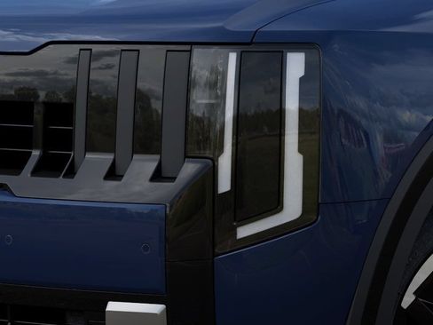 New 2027 Kia Telluride EX FWD image 10