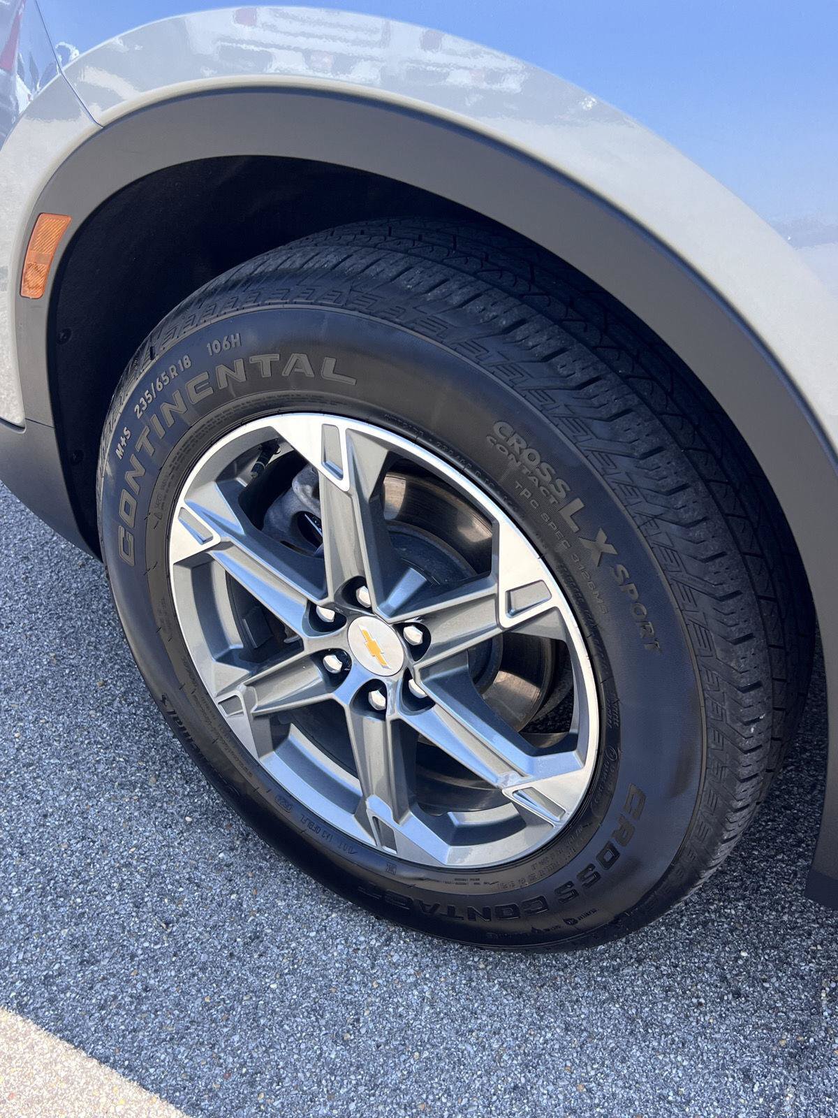 Used 2024 Chevrolet Blazer LT w/ Convenience Package FWD image 40