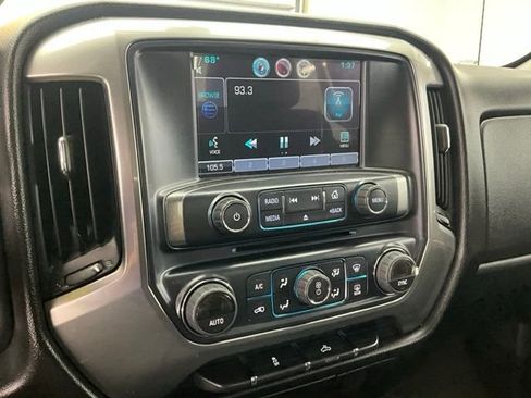 Used 2016 Chevrolet Silverado 1500 LT w/ All Star Edition image 9