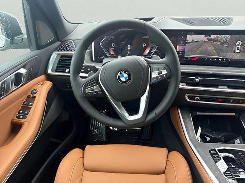 Used 2026 BMW X5 xDrive40i AWD/4WD image 19