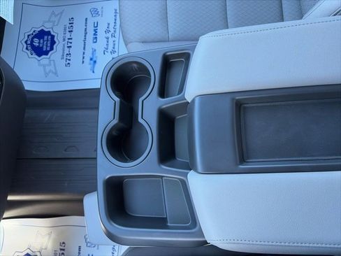 New 2026 GMC Sierra 1500 SLE w/ Preferred Package image 24