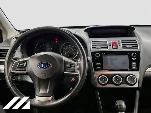 Used 2015 Subaru Impreza 2.0i Sport Premium AWD/4WD image 23