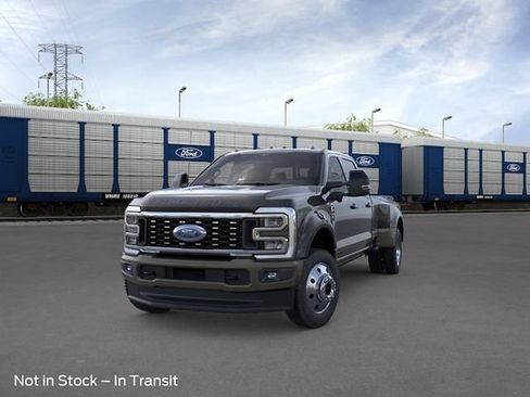 New 2026 Ford F450 King Ranch AWD/4WD image 2