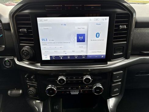 Used 2022 Ford F150 Tremor w/ Equipment Group 401A Mid image 27