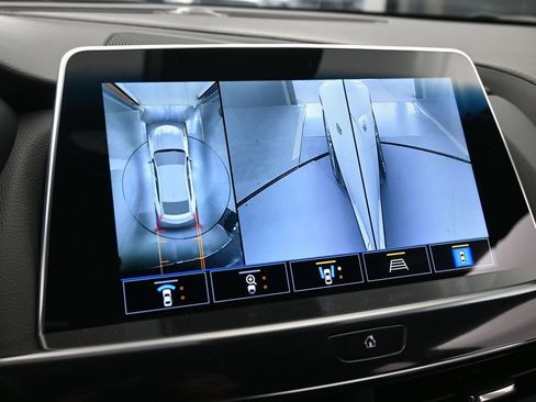 Used 2024 Cadillac CT5 Premium Luxury w/ Parking Package image 33