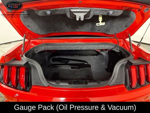 Certified 2019 Ford Mustang GT Premium w/ GT Performance Package image 27