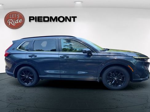 Used 2024 Honda CR-V Sport image 5