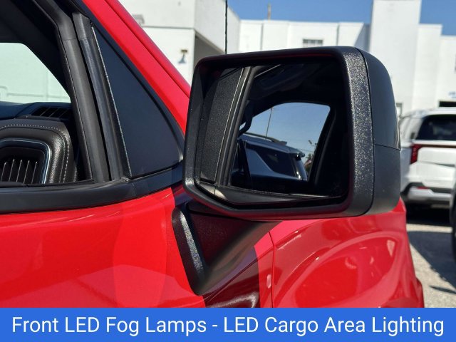 Used 2022 Chevrolet Silverado 1500 RST AWD/4WD image 27