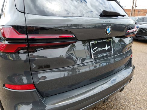 Used 2026 BMW X5 M60i AWD/4WD image 12