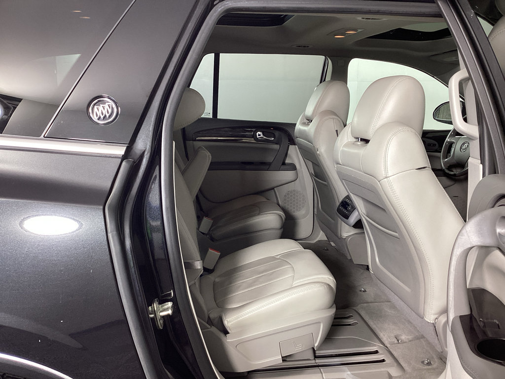 Used 2015 Buick Enclave Premium w/ Trailering Package AWD/4WD image 12