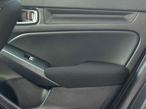 Used 2022 Honda Civic Sport image 13
