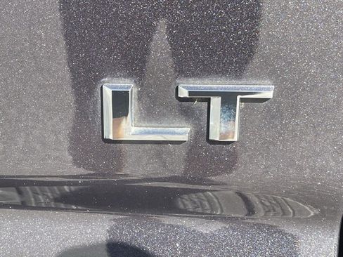 Certified 2022 Chevrolet Silverado 1500 LT image 21