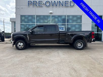 Used 2025 Ford F350 Lariat w/ Lariat Ultimate Package