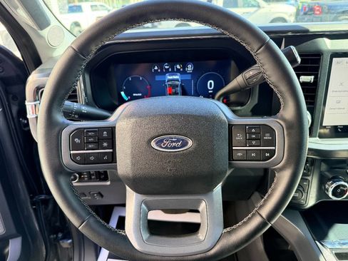 Used 2025 Ford F250 Lariat w/ Lariat Ultimate Package image 26