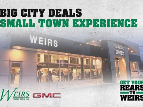 New 2026 GMC Sierra EV Elevation image 23