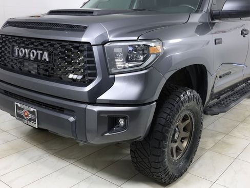 Used 2021 Toyota Tundra TRD Pro AWD/4WD image 49