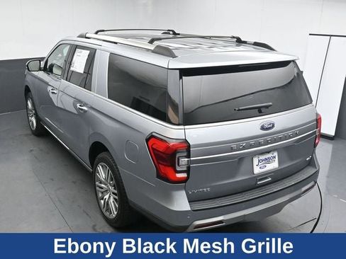 Used 2024 Ford Expedition Max Limited image 26