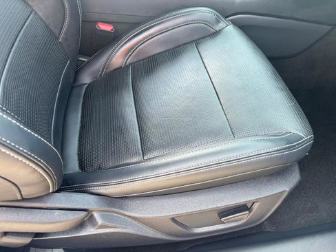 Used 2025 Ford Mustang GT Premium RWD image 35