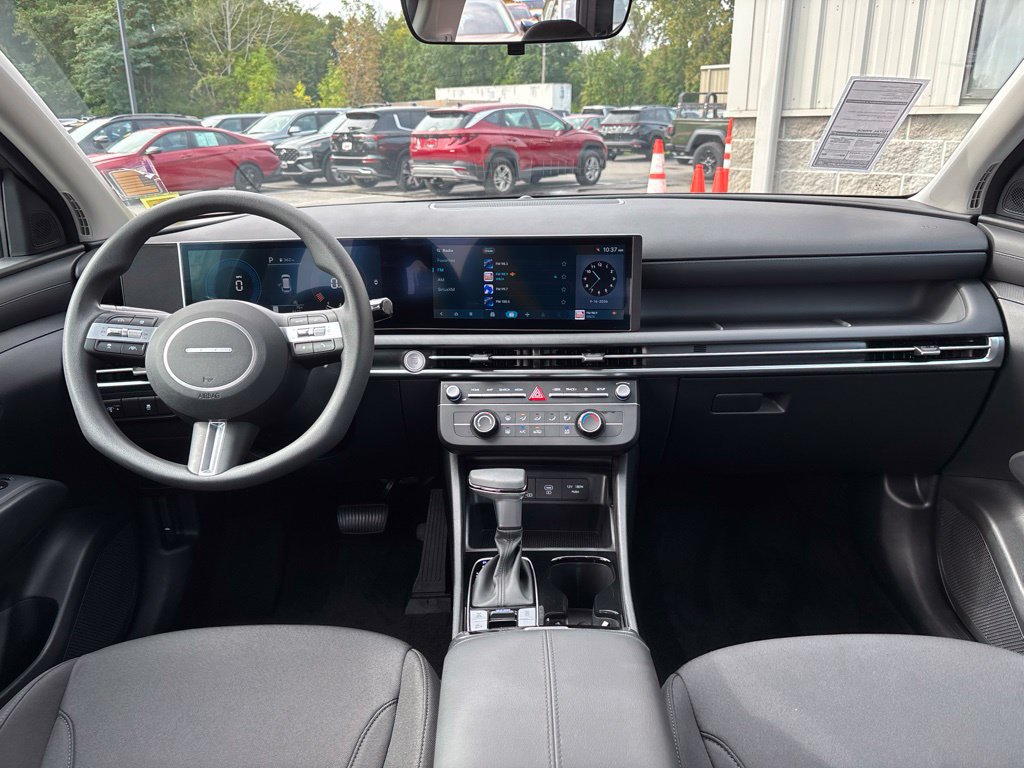New 2026 Hyundai Tucson SE AWD/4WD image 15