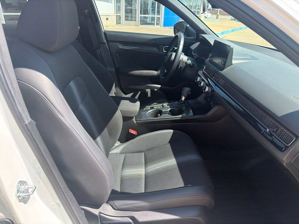 Used 2024 Honda Civic Sport image 15