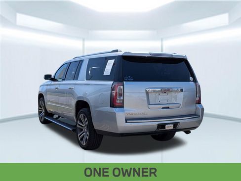 Used 2018 GMC Yukon XL Denali w/ Denali Ultimate Package AWD/4WD image 2