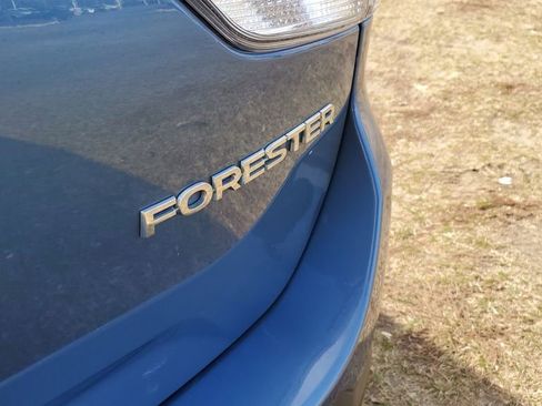 Certified 2021 Subaru Forester Premium image 31