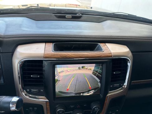 Used 2017 RAM 2500 Longhorn w/ Convenience Group image 41