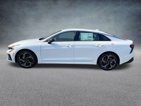 New 2026 Kia K5 GT-Line image 29