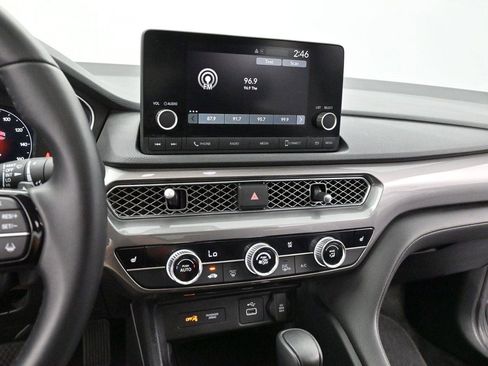 Used 2023 Acura Integra FWD image 17