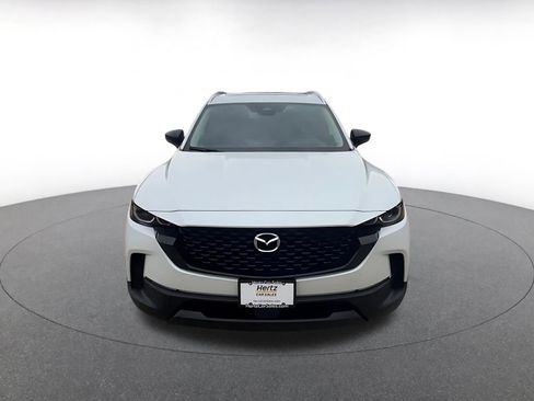 Used 2025 MAZDA CX-50 2.5 Hybrid w/ Premium Plus Pkg AWD/4WD image 4