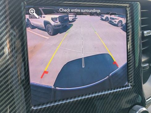 Used 2021 RAM 2500 Laramie w/ Chrome Appearance Group image 18