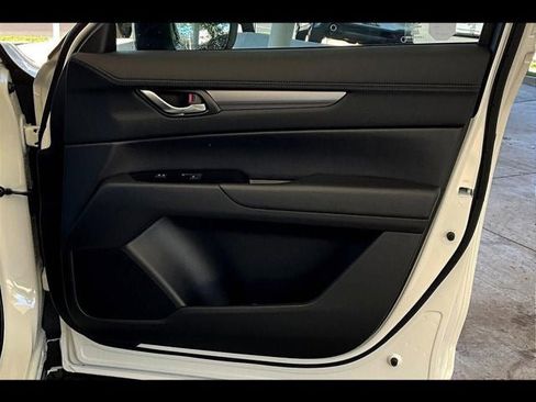 New 2025 MAZDA CX-5 AWD 2.5 S w/ Select Package image 60