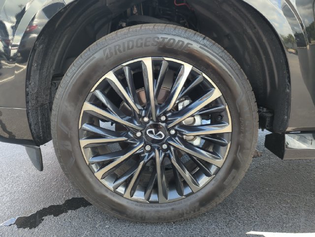 Used 2025 INFINITI QX80 Autograph AWD/4WD image 49