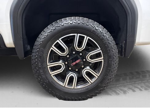Used 2021 GMC Sierra 2500 AT4 AWD/4WD image 54