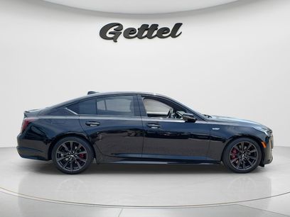 Used 2021 Cadillac CT5 V w/ Premium Package