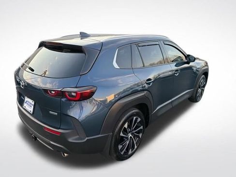 Used 2025 MAZDA CX-50 2.5 Hybrid w/ Weather Package image 6