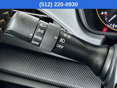 Certified 2026 Subaru Crosstrek 2.5i Wilderness w/ Crosstrek Mirror Package AWD/4WD image 13
