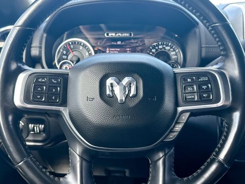 Used 2021 RAM 3500 Laramie AWD/4WD image 41