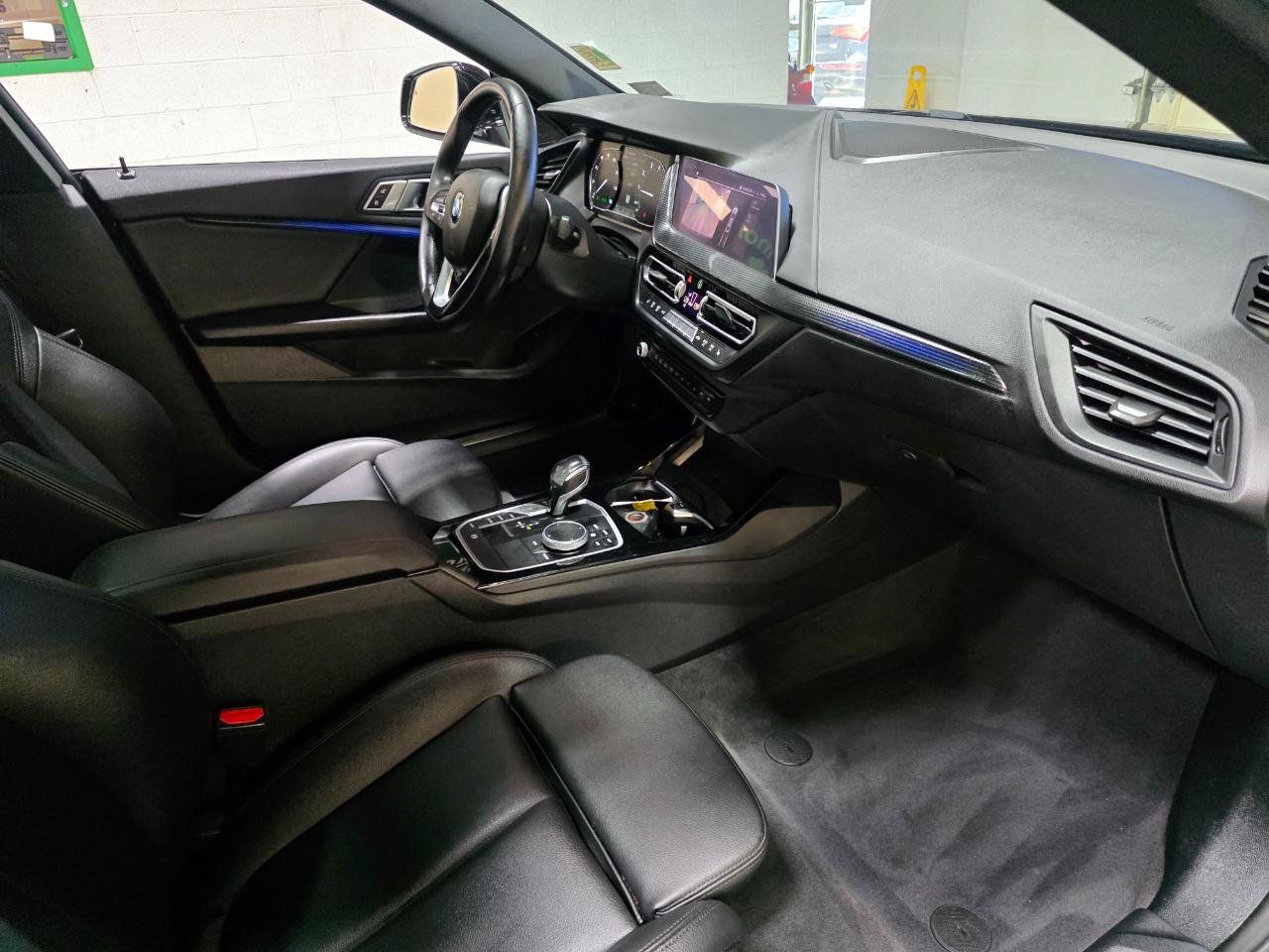 Used 2021 BMW 228i xDrive Gran Coupe w/ Convenience Package AWD/4WD image 25