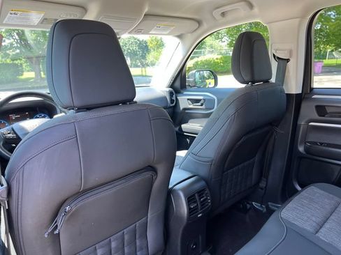 Used 2023 Ford Bronco Sport Big Bend w/ Convenience Package AWD/4WD image 30