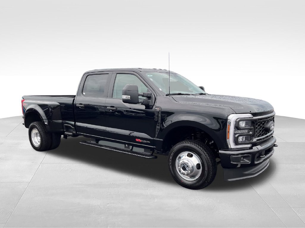 New 2027 Ford F350 XL w/ STX Appearance Package AWD/4WD image 7