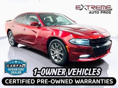 Used 2018 Dodge Charger GT