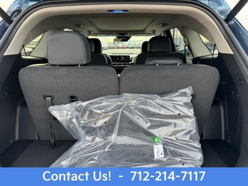 New 2026 Kia Sorento EX image 12