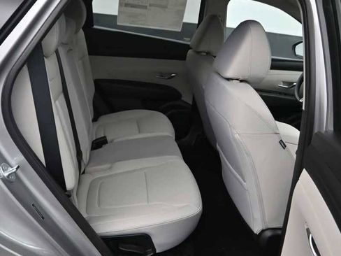 New 2026 Hyundai Tucson SEL AWD/4WD image 12