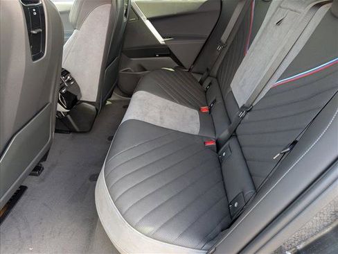 New 2026 BMW iX xDrive45 w/ M Sport Package AWD/4WD image 16
