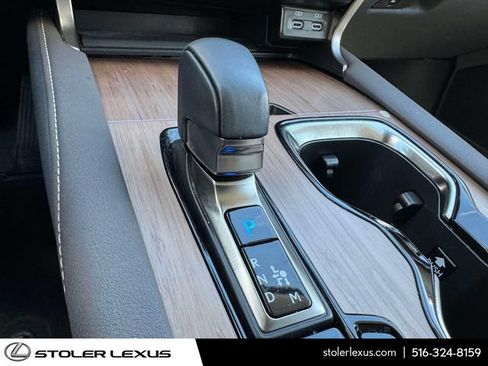 Used 2023 Lexus RX 350 AWD w/ Cold Area Package image 33