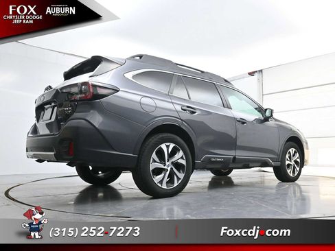 Used 2020 Subaru Outback Limited XT AWD/4WD image 25