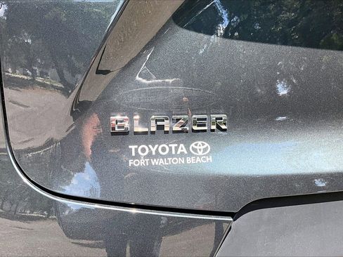 Used 2020 Chevrolet Blazer LT w/ LPO, Floor Liner Package FWD image 26