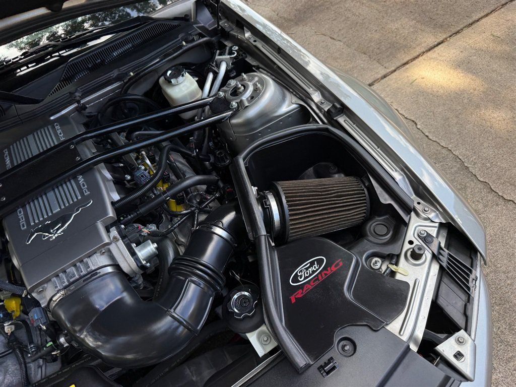 Used 2008 Ford Mustang GT RWD image 70